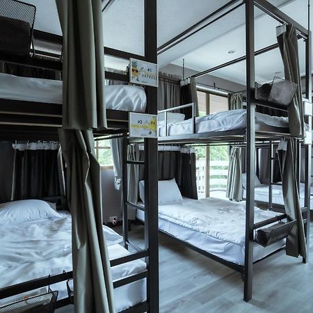 420 Hostel - Ekkamai Buds & Beds Bangkok Exteriér fotografie