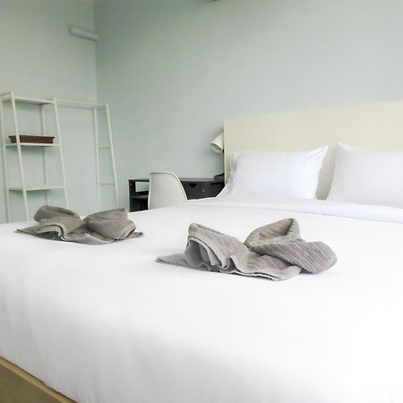 420 Hostel - Ekkamai Buds & Beds Bangkok Exteriér fotografie
