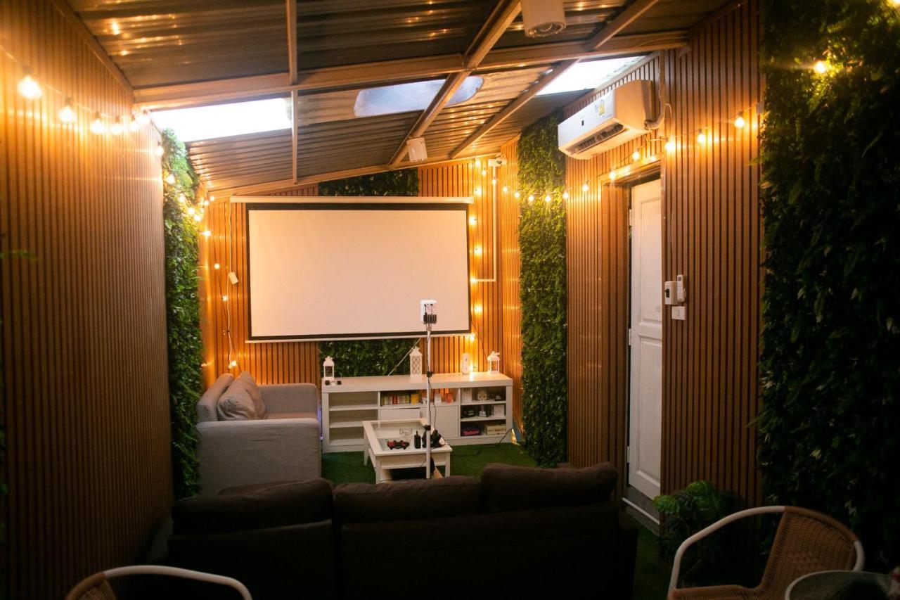 420 Hostel - Ekkamai Buds & Beds Bangkok Exteriér fotografie