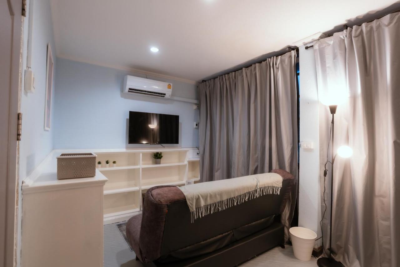 420 Hostel - Ekkamai Buds & Beds Bangkok Exteriér fotografie