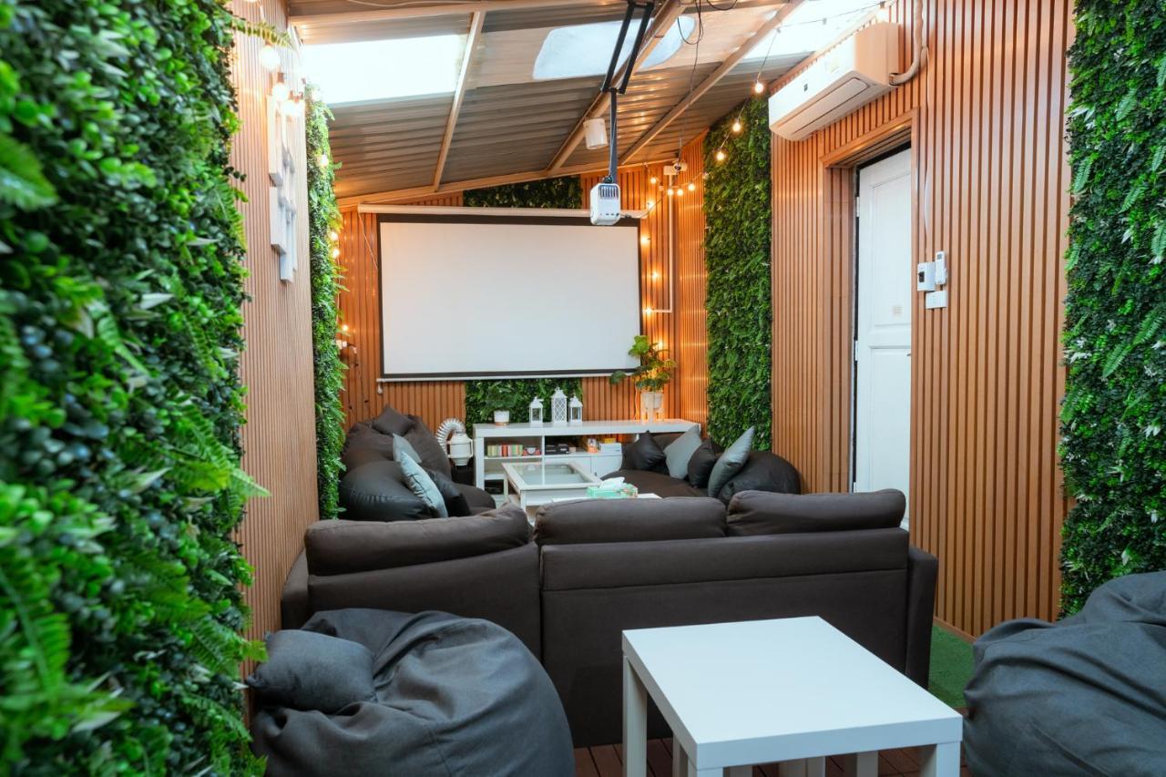420 Hostel - Ekkamai Buds & Beds Bangkok Exteriér fotografie