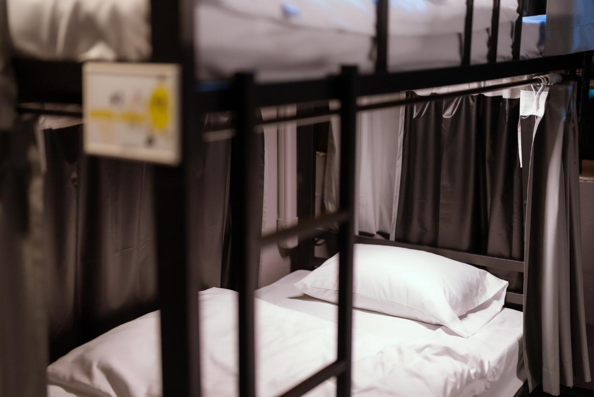 420 Hostel - Ekkamai Buds & Beds Bangkok Exteriér fotografie