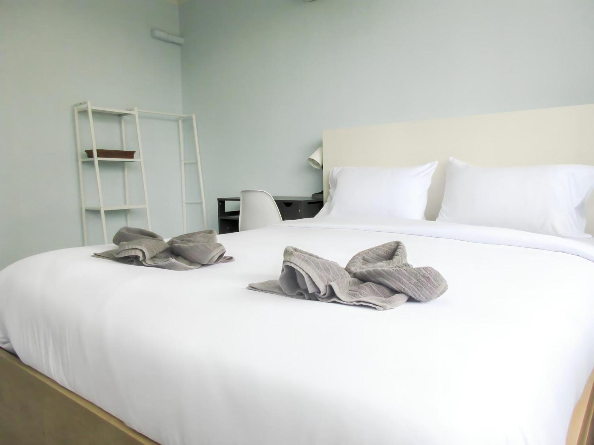 420 Hostel - Ekkamai Buds & Beds Bangkok Exteriér fotografie