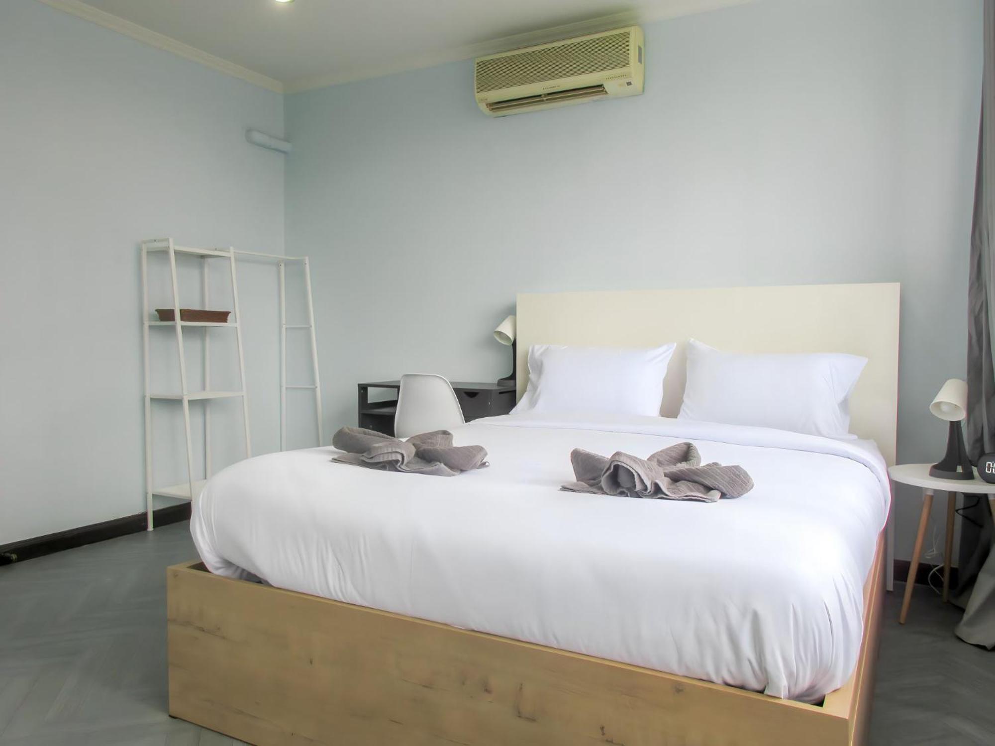 420 Hostel - Ekkamai Buds & Beds Bangkok Exteriér fotografie